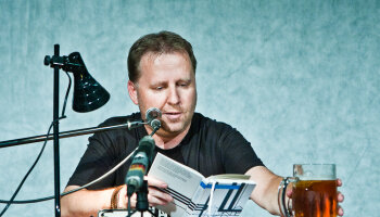 Vladimír Balla Foto: David Konečný